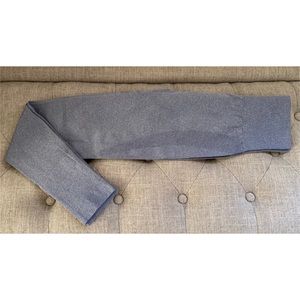 Seamless High Waisted Workout Leggings